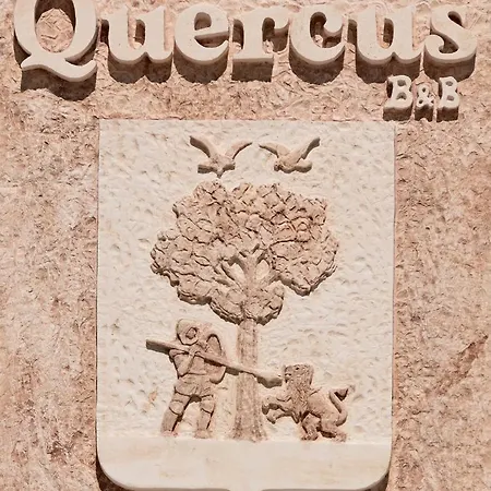 Quercus Apartment Alberobello Exterior photo