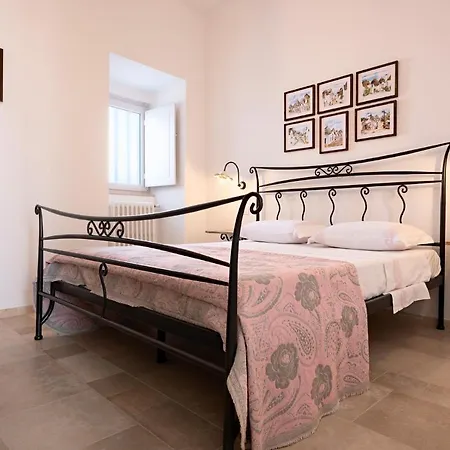 Quercus Apartment Alberobello Exterior photo