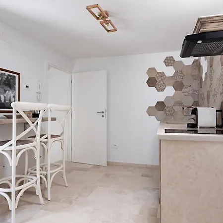 Quercus Apartment Alberobello Exterior photo