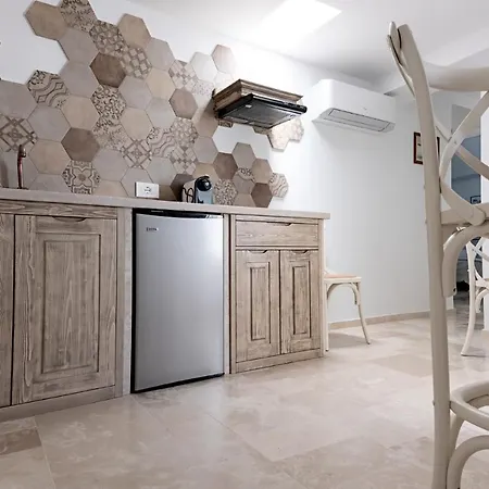 Quercus Apartment Alberobello Exterior photo