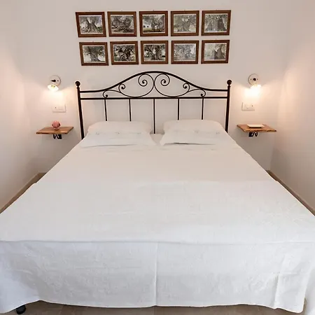 Quercus Apartment Alberobello Exterior photo