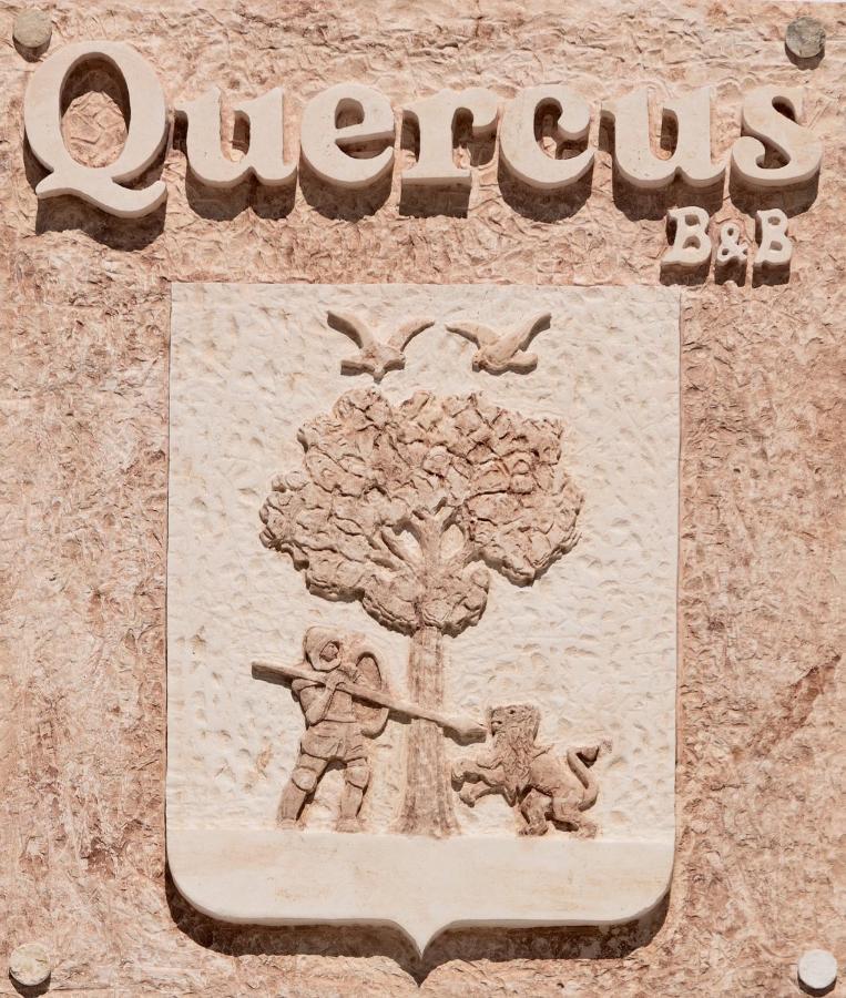 Quercus Apartment
