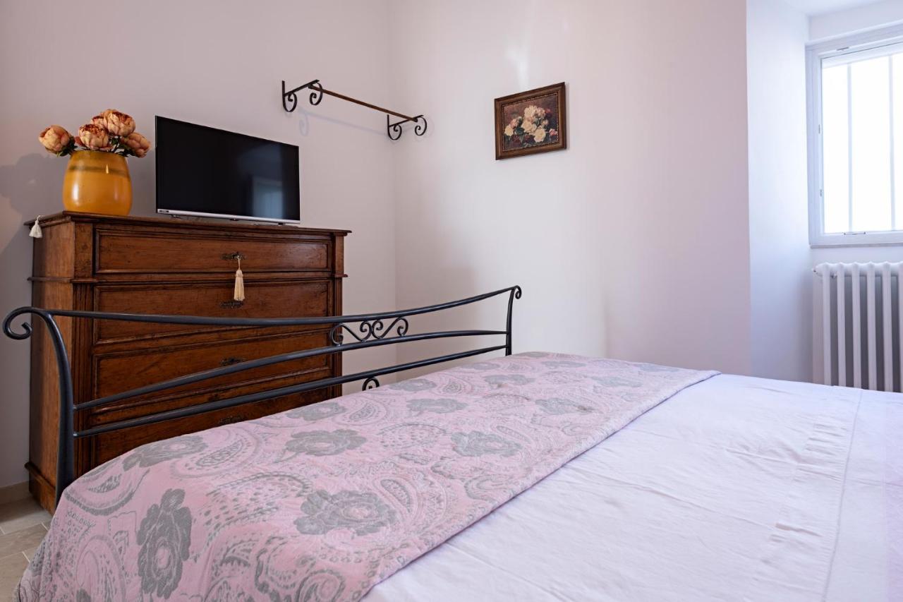 Quercus Apartment