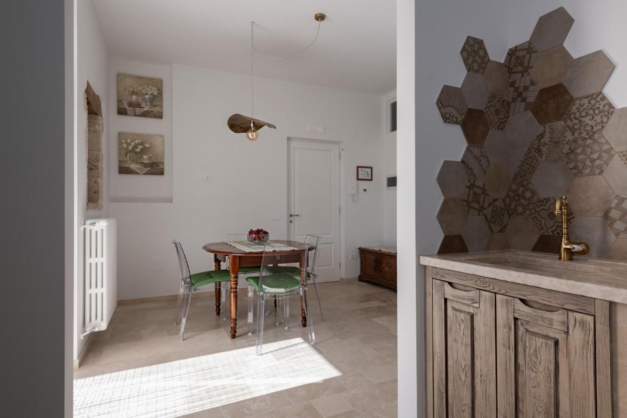 Quercus Apartment