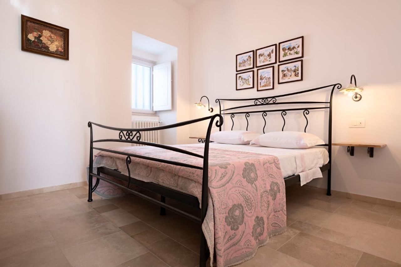 Apartment Quercus *