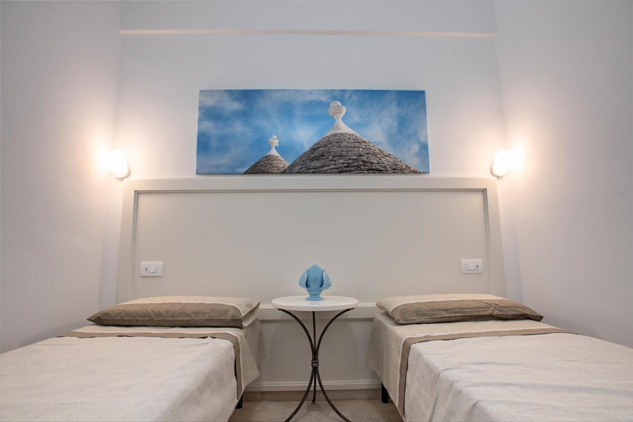 Quercus Apartment