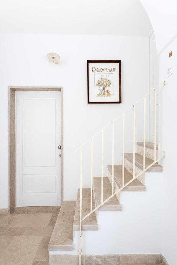Quercus Apartment Alberobello