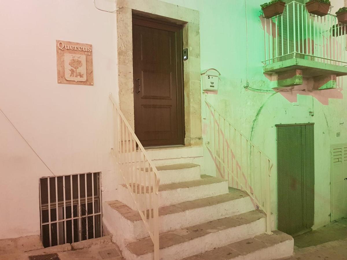 Apartment Quercus Alberobello