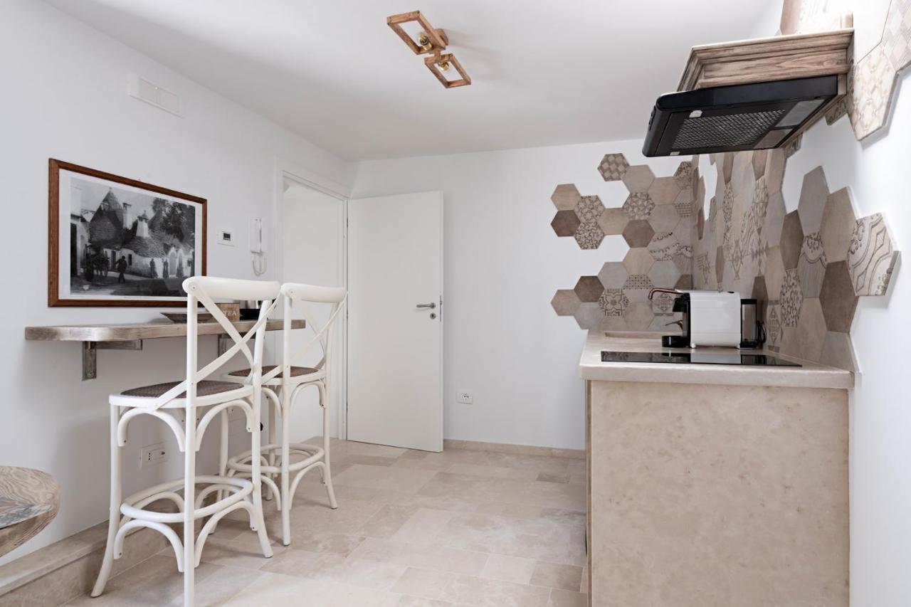 Apartment Quercus Alberobello