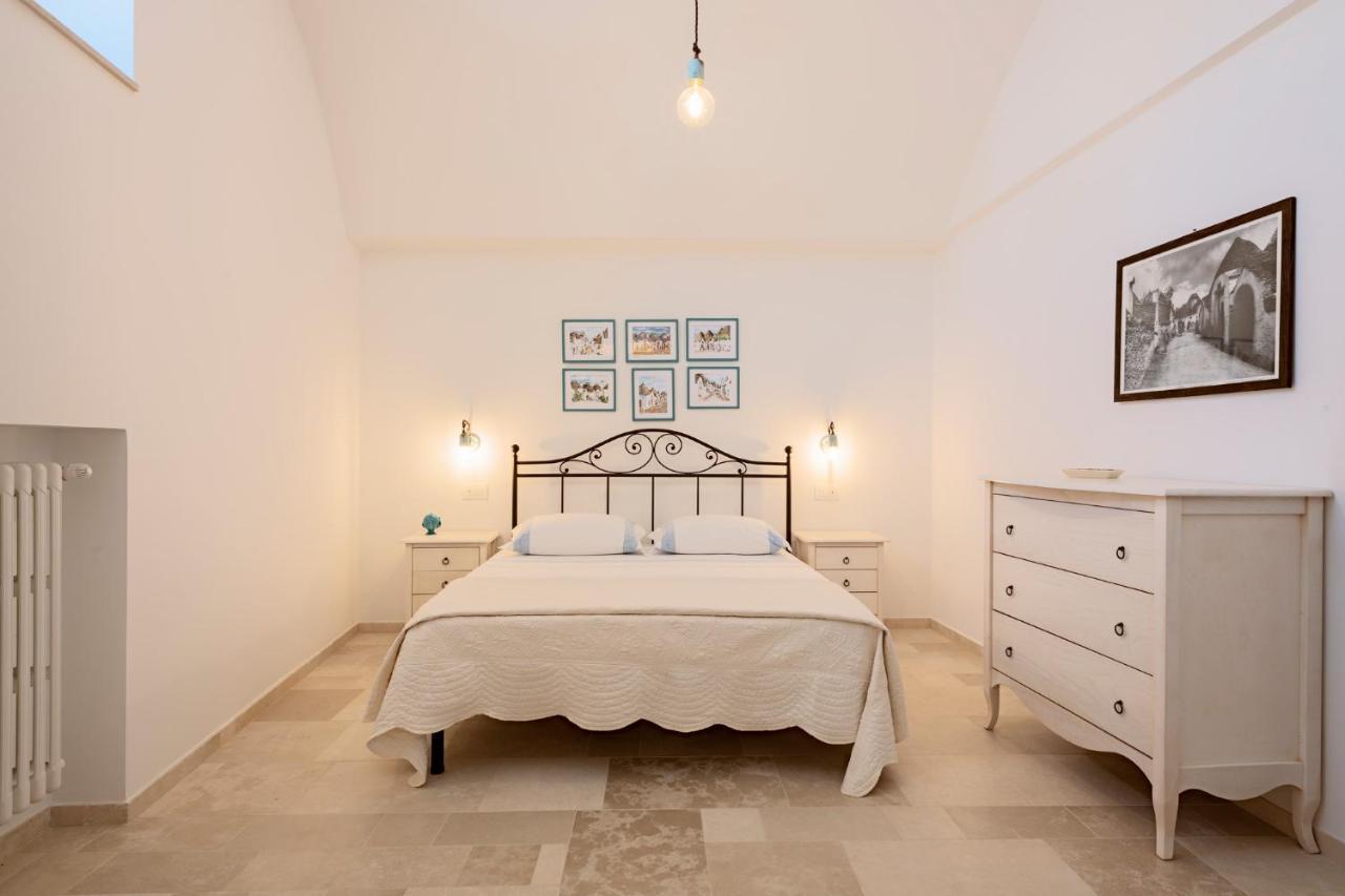 Quercus Apartment Alberobello