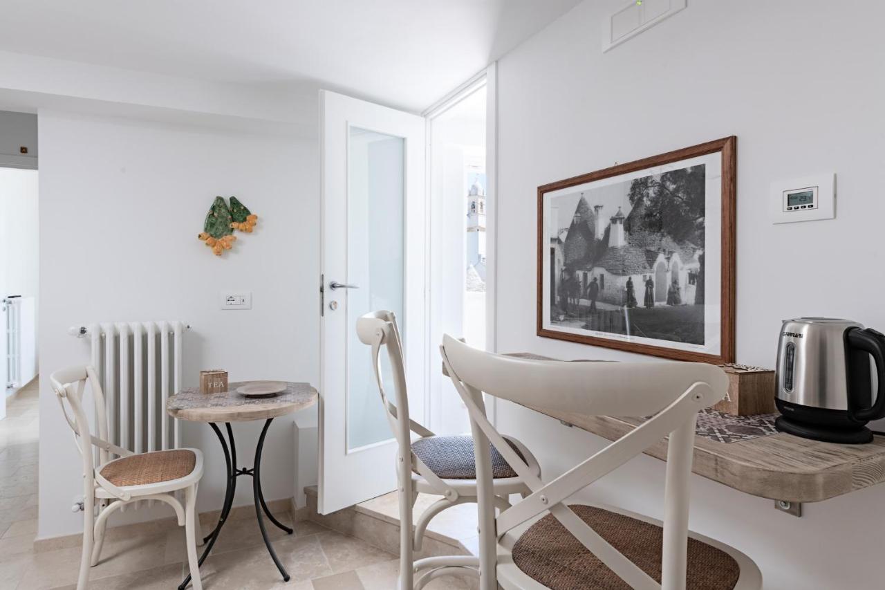 Quercus Apartment