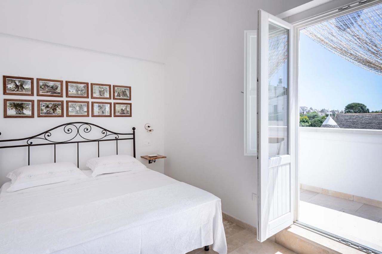 Apartment Quercus Alberobello