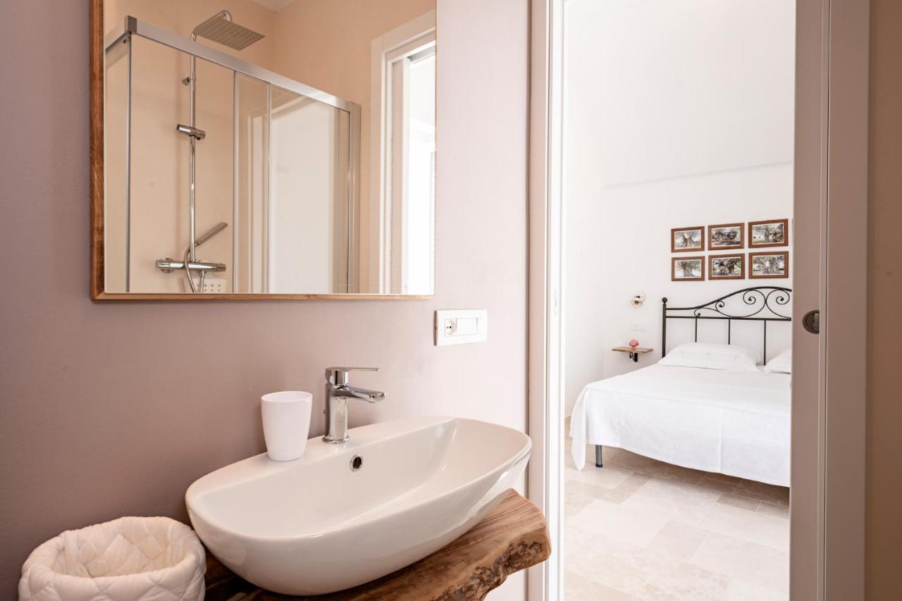 Apartment Quercus Alberobello