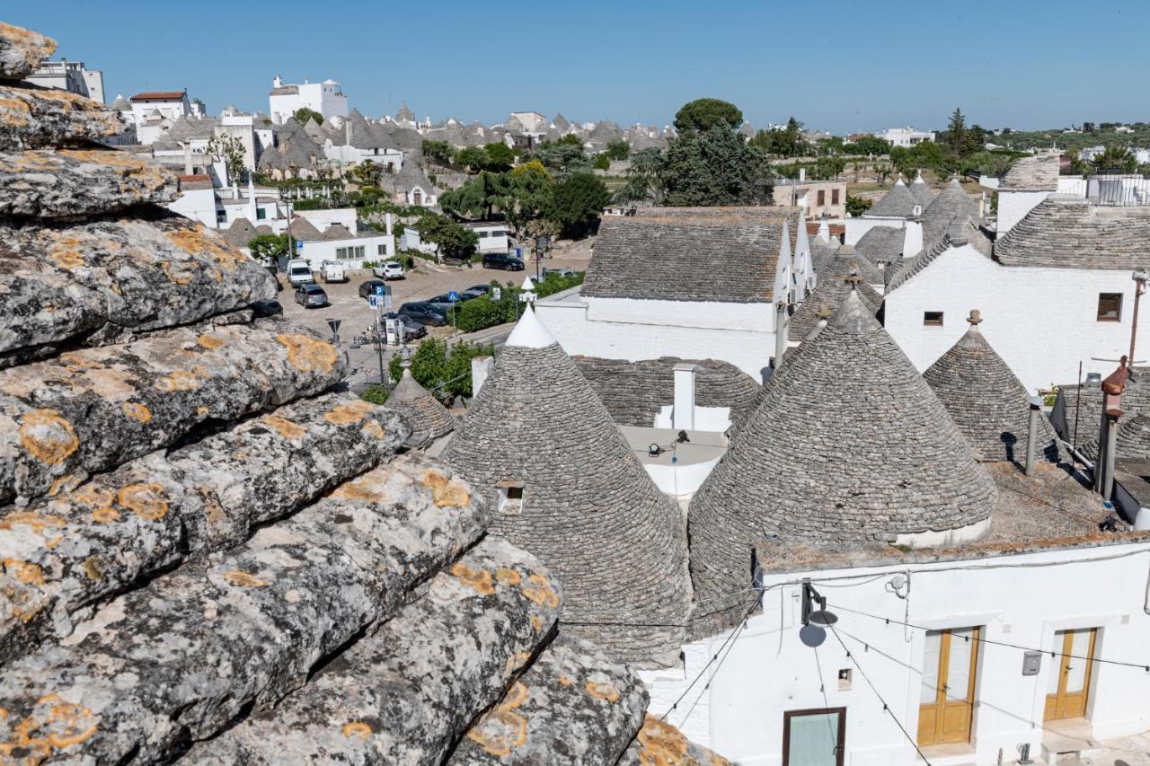 Quercus * Alberobello
