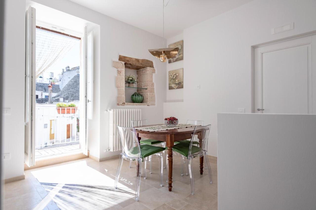 Quercus Apartment *